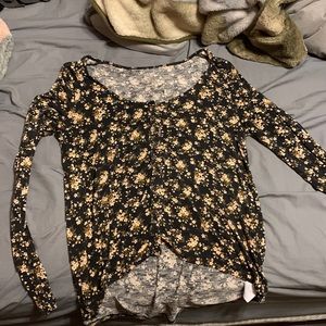 American eagle soft and sexy slub